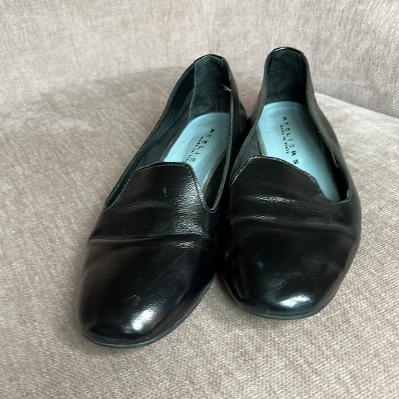 Les Ateliers slip ons - Picture 2 of 5